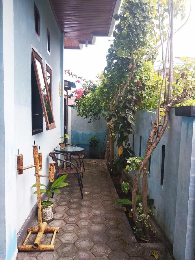 Kurnia Homestay Ternate Eksteriør billede